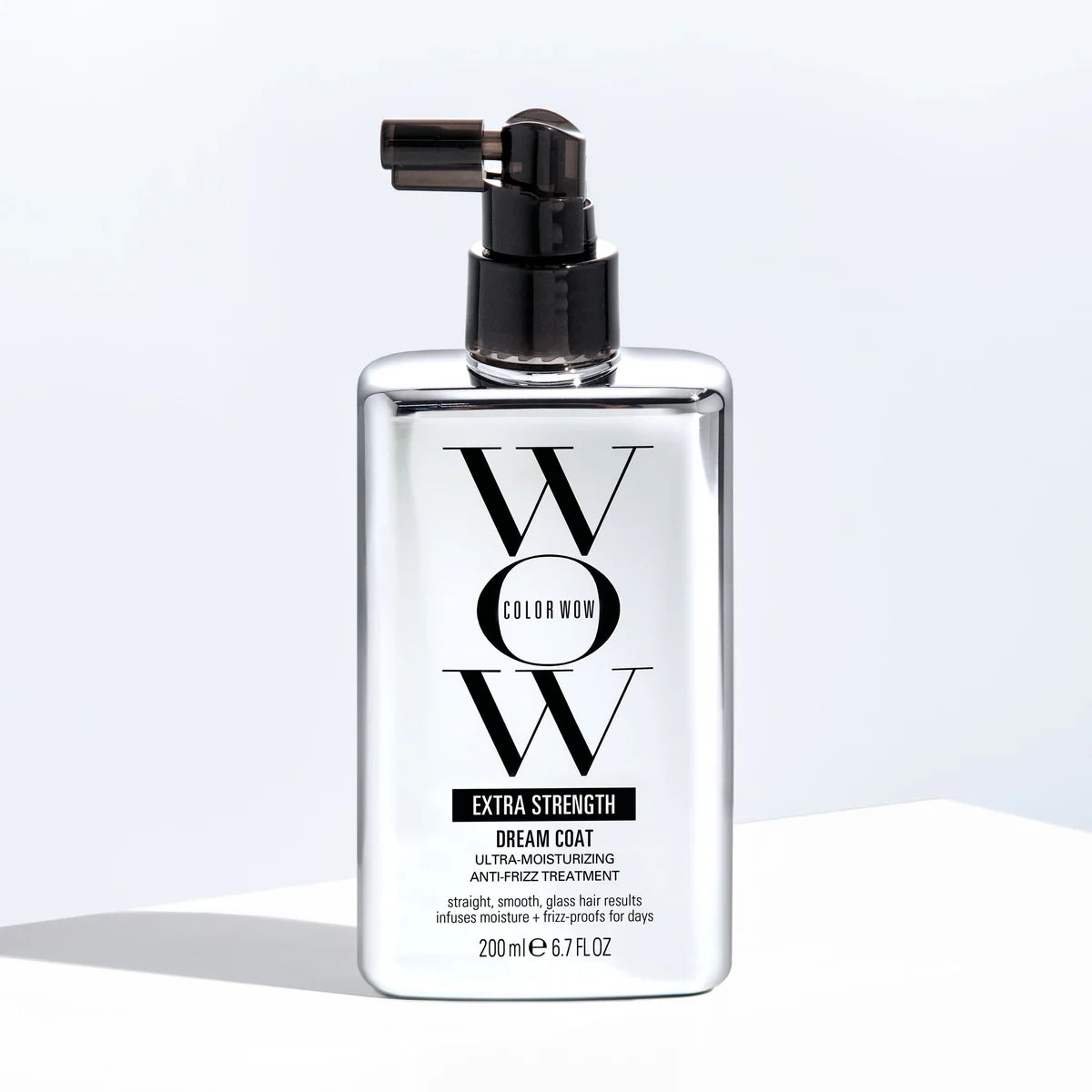 COLOR WOW  XTRA STRENGH DREAM COAT