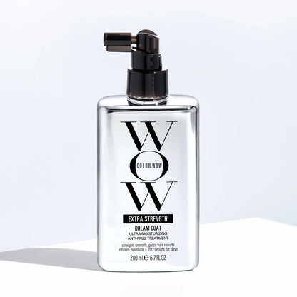 COLOR WOW  XTRA STRENGH DREAM COAT