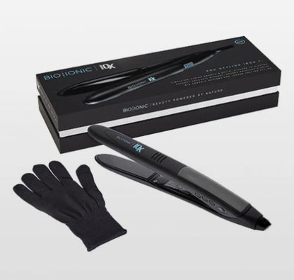 Bioionic 10X Styling Iron