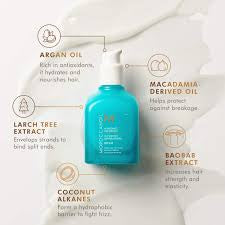 Moroccanoil  Shine & Seal Duo