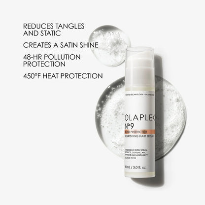 OLAPLEX Nº.9 BOND PROTECTOR NOURISHING HAIR SERUM