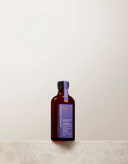 MOROCCANOIL Treatment Purple