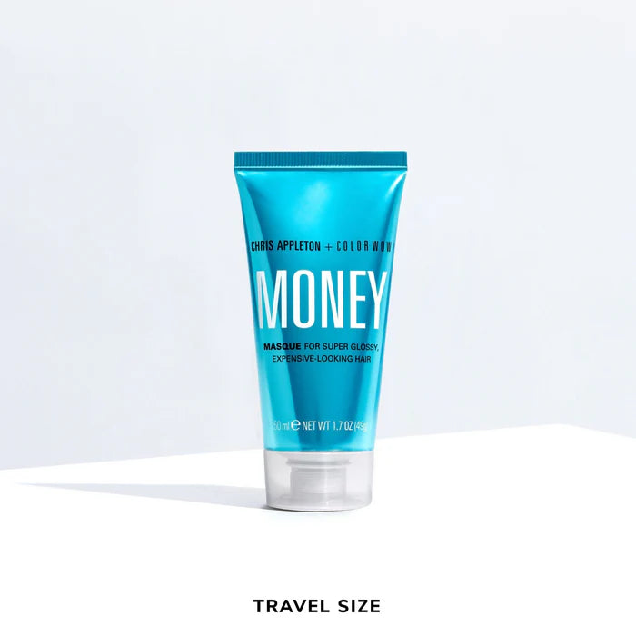 COLOR WOW MONEY