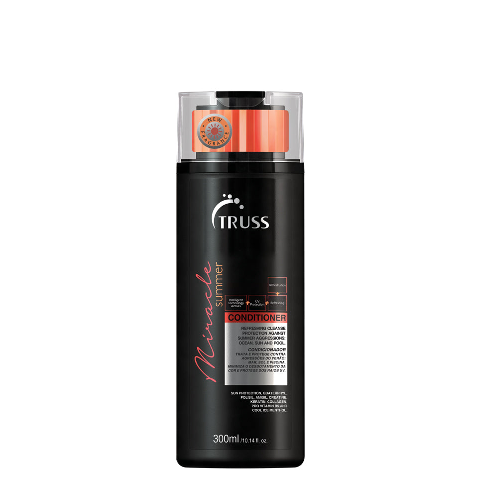 TRUSS Summer Conditioner
