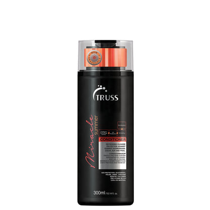 TRUSS Summer Conditioner