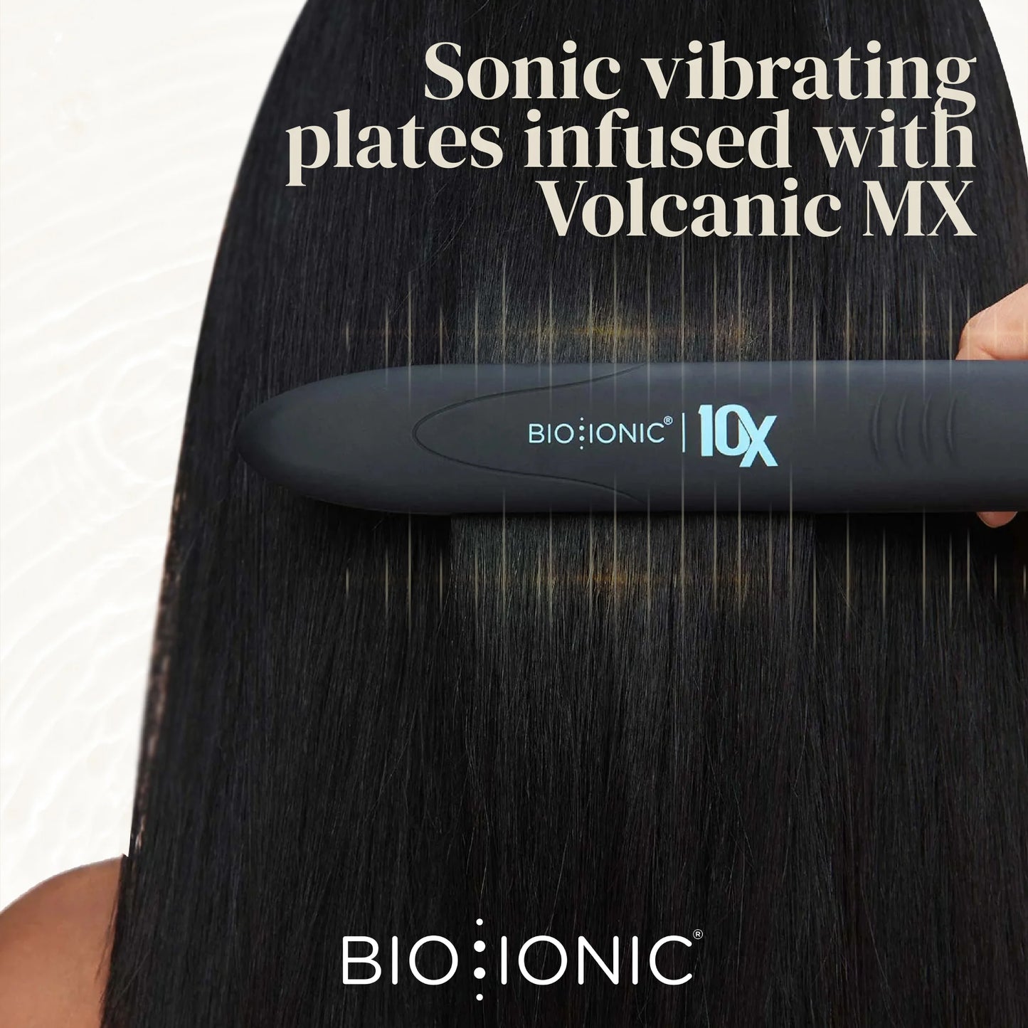 Bioionic 10X Styling Iron