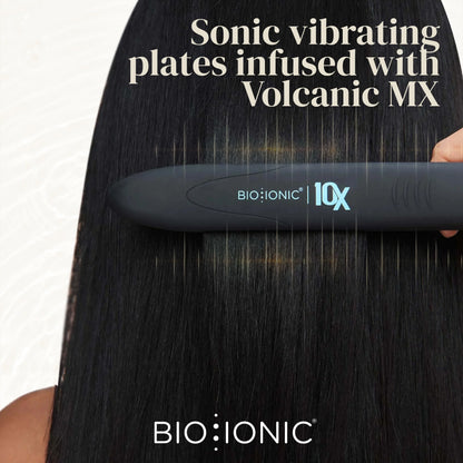 Bioionic 10X Styling Iron
