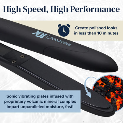 Bioionic 10X Styling Iron