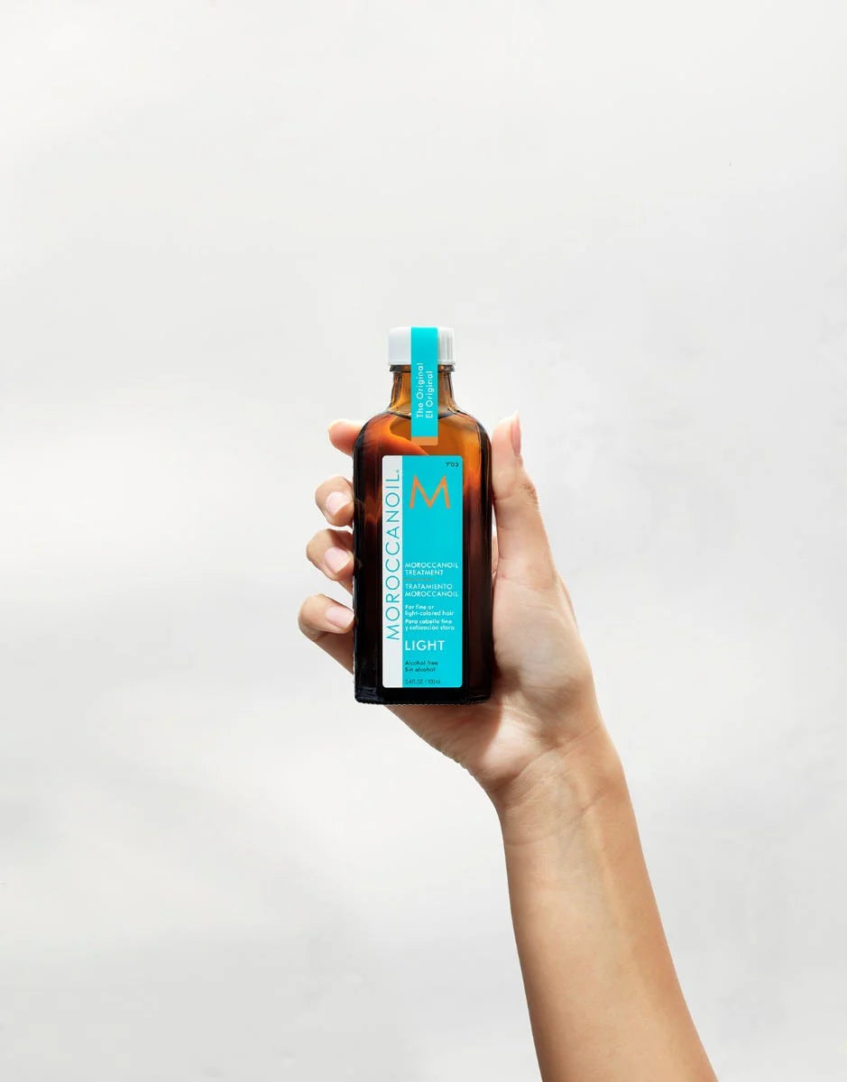 MOROCCANOIL Treatment Light