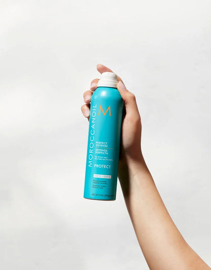 MOROCCANOIL Perfect Defense Heat Protectant