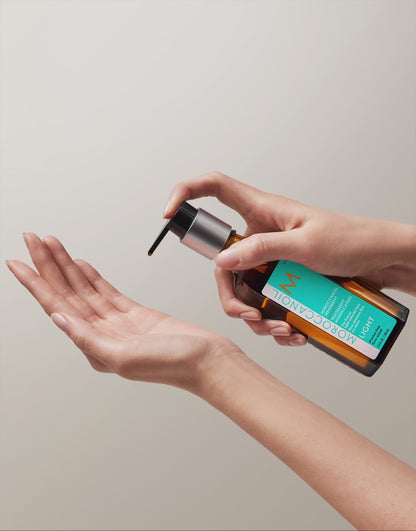 MOROCCANOIL Treatment Light