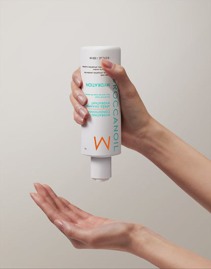 MOROCCANOIL Hydrating Conditioner