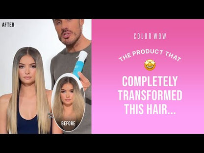 COLOR WOW  MONEY MIST